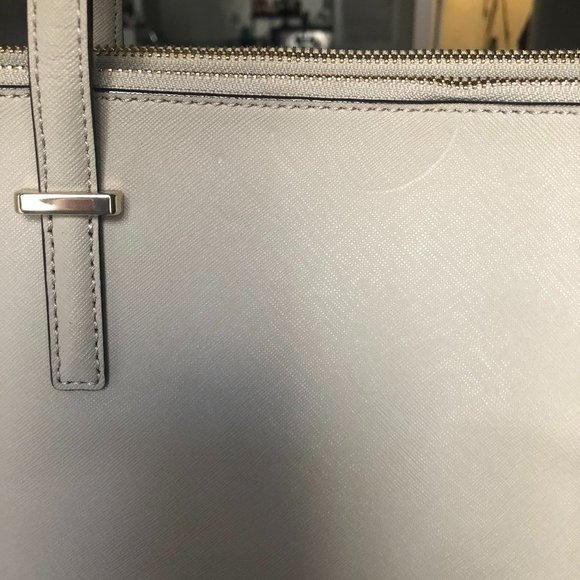 Kate Spade Cedar Street Jensen Tote Bag - Picture 5 of 10